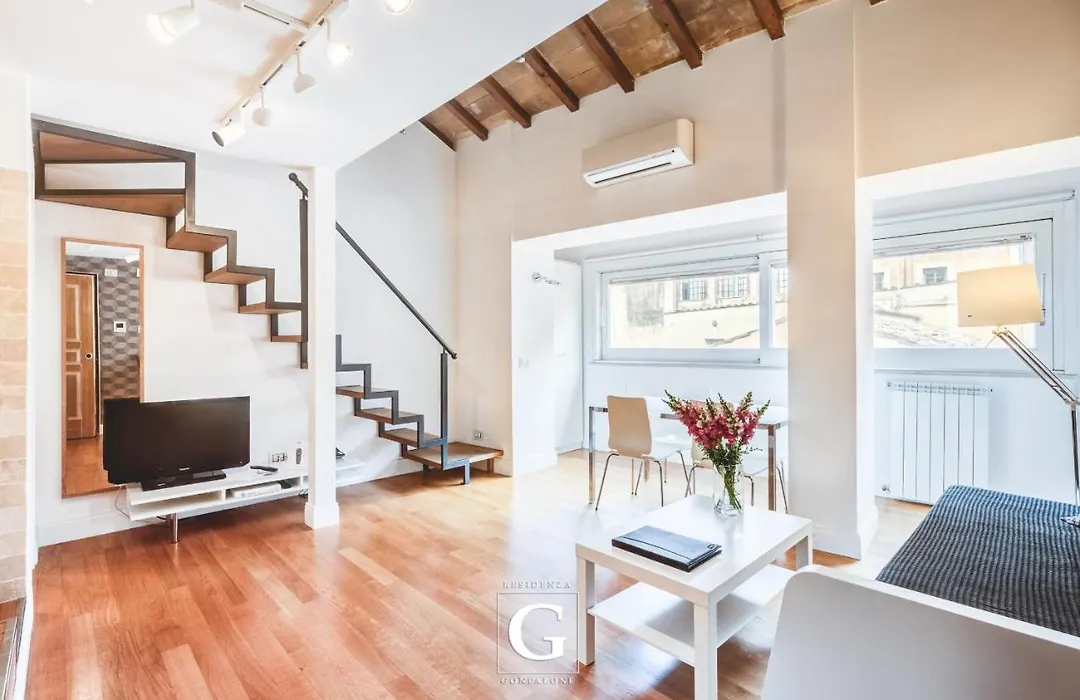 Residenza Gonfalone-1