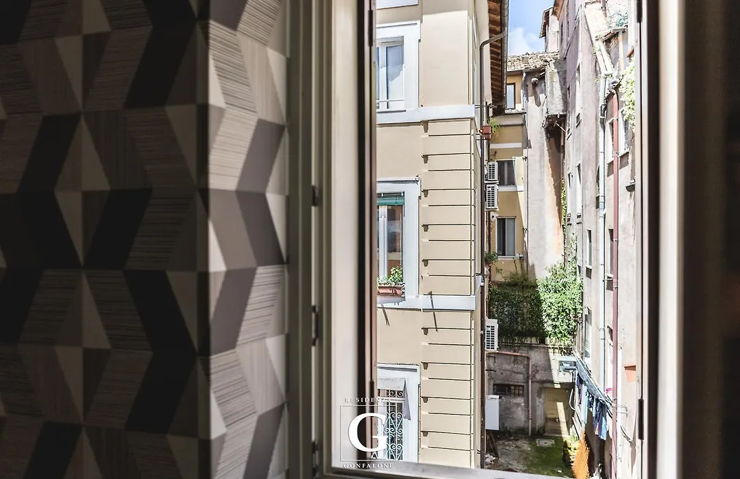 Residenza Gonfalone-1
