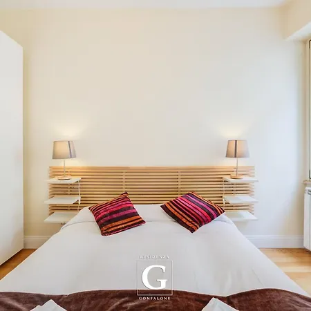 Residenza Gonfalone-3