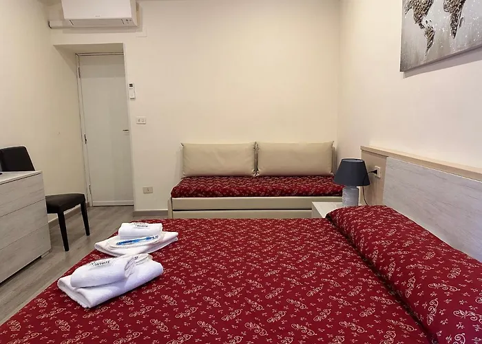 Casa Vacanza Vahid